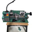 Used Grizzly G8688 7" x 12" Benchtop Mini Lathe 7" Swing, 100-2500RPM, 120VAC 2.8A
