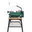 Used Grizzly G8688 7" x 12" Benchtop Mini Lathe 7" Swing, 100-2500RPM, 120VAC 2.8A