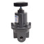Used ControlAir 700-BC Precision Pressure Regulator, 250psig, 0-15psig Set, 1/4in NPT