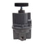 Used ControlAir 700-BC Precision Pressure Regulator, 250psig, 0-15psig Set, 1/4in NPT