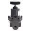 Used ControlAir 700-BC Precision Pressure Regulator, 250psig, 0-15psig Set, 1/4in NPT