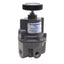 Used ControlAir 700-BC Precision Pressure Regulator, 250psig, 0-15psig Set, 1/4in NPT