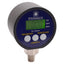 Used SSI MGA-30-A-9V-R MediaGauge Digital Pressure Gage, 30PSI, 1/4in NPT, 9V Battery