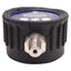 Used SSI MGA-30-A-9V-R MediaGauge Digital Pressure Gage, 30PSI, 1/4in NPT, 9V Battery