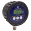 Used SSI MGA-30-A-9V-R MediaGauge Digital Pressure Gage, 30PSI, 1/4in NPT, 9V Battery