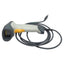 Used Symbol LS2208-SR20001R-NA Handheld Laser Barcode Scanner Reader 100 scan/sec USB