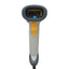 Used Symbol LS2208-SR20001R-NA Handheld Laser Barcode Scanner Reader 100 scan/sec USB