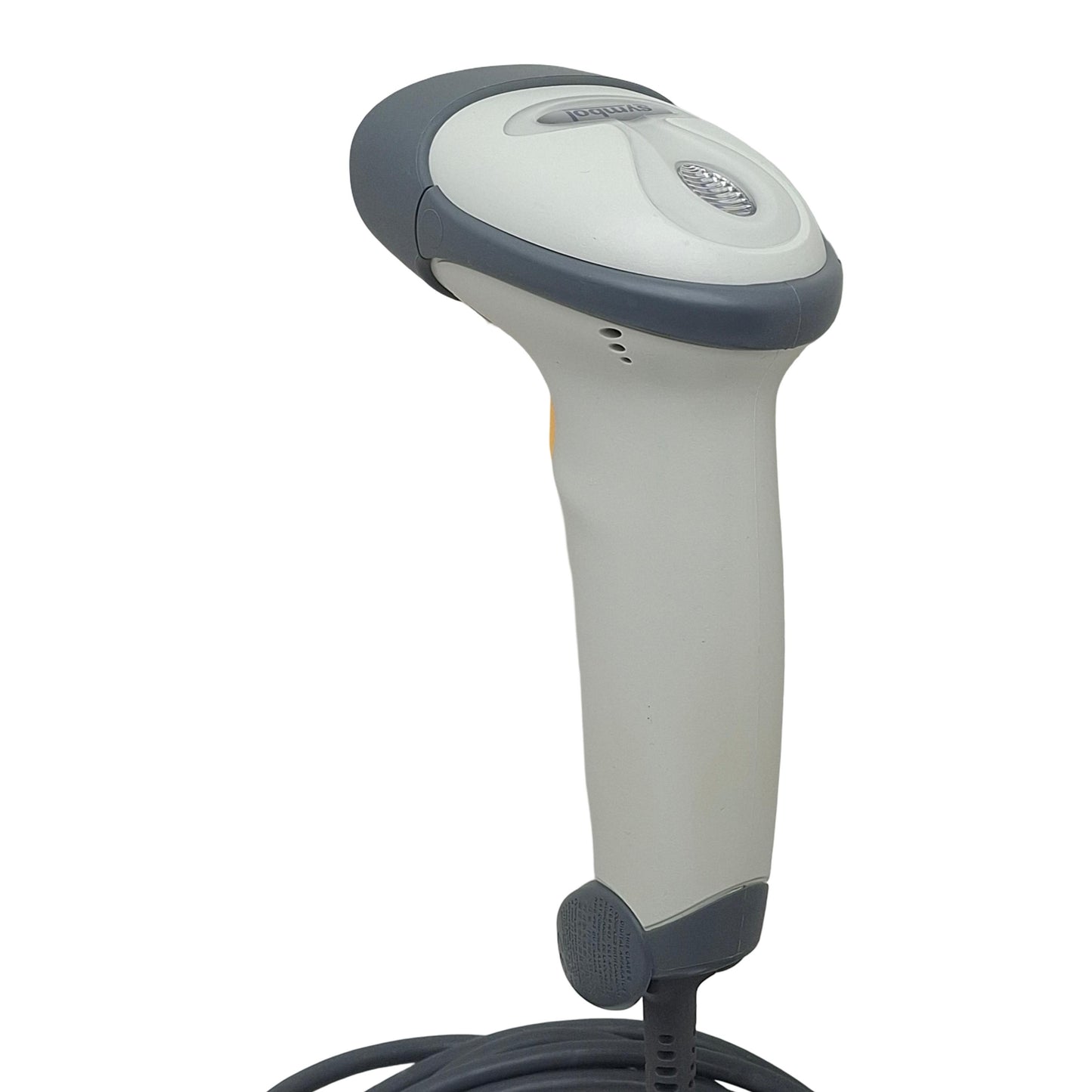 Used Symbol LS2208-SR20001R-NA Handheld Laser Barcode Scanner Reader 100 scan/sec USB