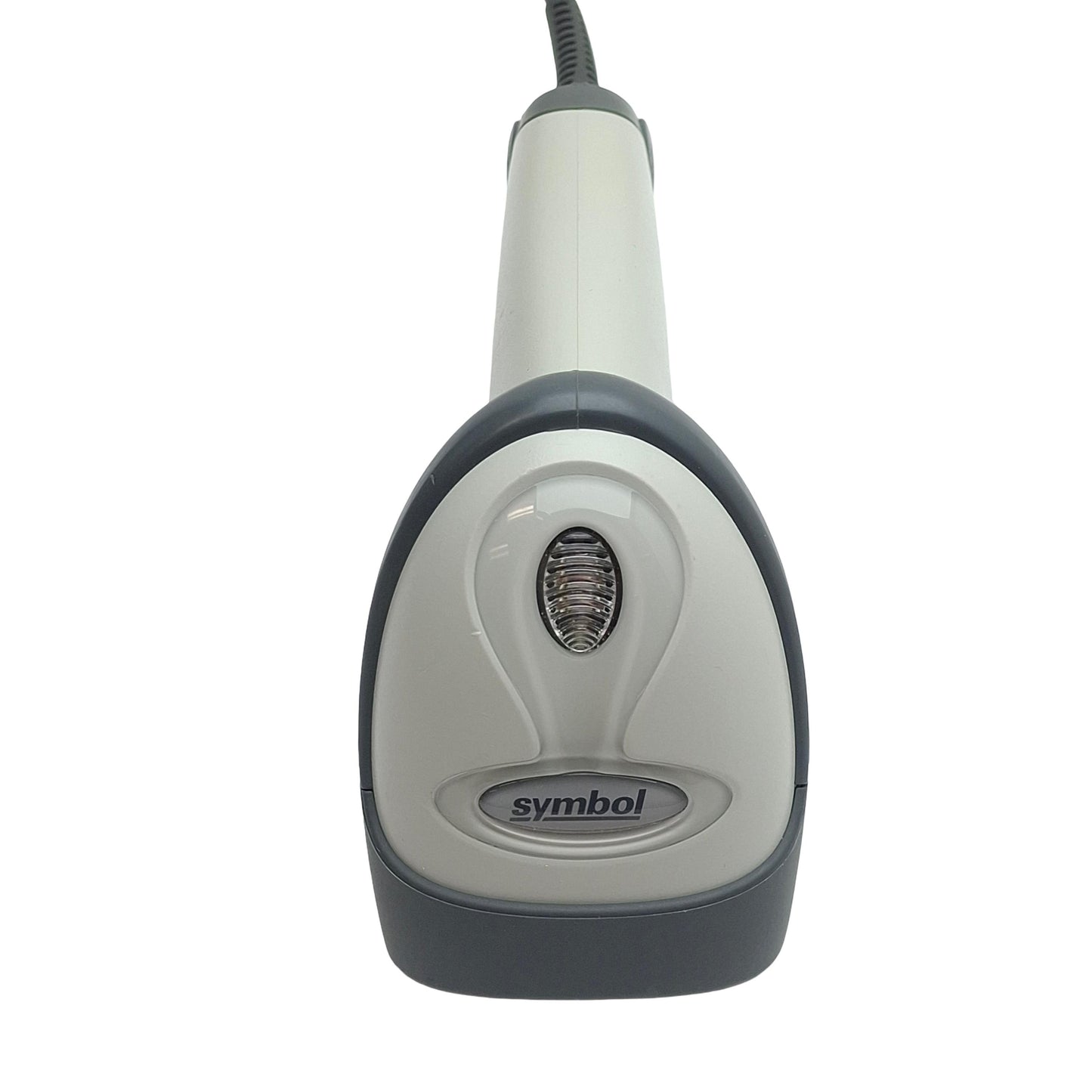 Used Symbol LS2208-SR20001R-NA Handheld Laser Barcode Scanner Reader 100 scan/sec USB