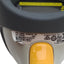 Used Symbol LS2208-SR20001R-NA Handheld Laser Barcode Scanner Reader 100 scan/sec USB