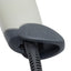 Used Symbol LS2208-SR20001R-NA Handheld Laser Barcode Scanner Reader 100 scan/sec USB