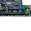 Used Dynatronix 138-0372-02 Rev. 01 ARM Processor Card, RJ45, For Dynatronix PSU