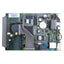 Used Dynatronix 138-0372-02 Rev. 01 ARM Processor Card, RJ45, For Dynatronix PSU