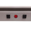 Used Workstation Industries EL5-48-15A Electric Channel W/ Eight Outlets, 15A, 48in L