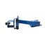 Used Built Right MHLH Monitor Arm For Horizontal Monitor Bar, 18.75in, VESA 75/100