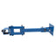 Used Built Right MHLH Monitor Arm For Horizontal Monitor Bar, 18.75in, VESA 75/100