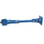 Used Built Right MHLH Monitor Arm For Horizontal Monitor Bar, 18.75in, VESA 75/100