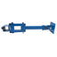 Used Built Right MHLH Monitor Arm For Horizontal Monitor Bar, 18.75in, VESA 75/100