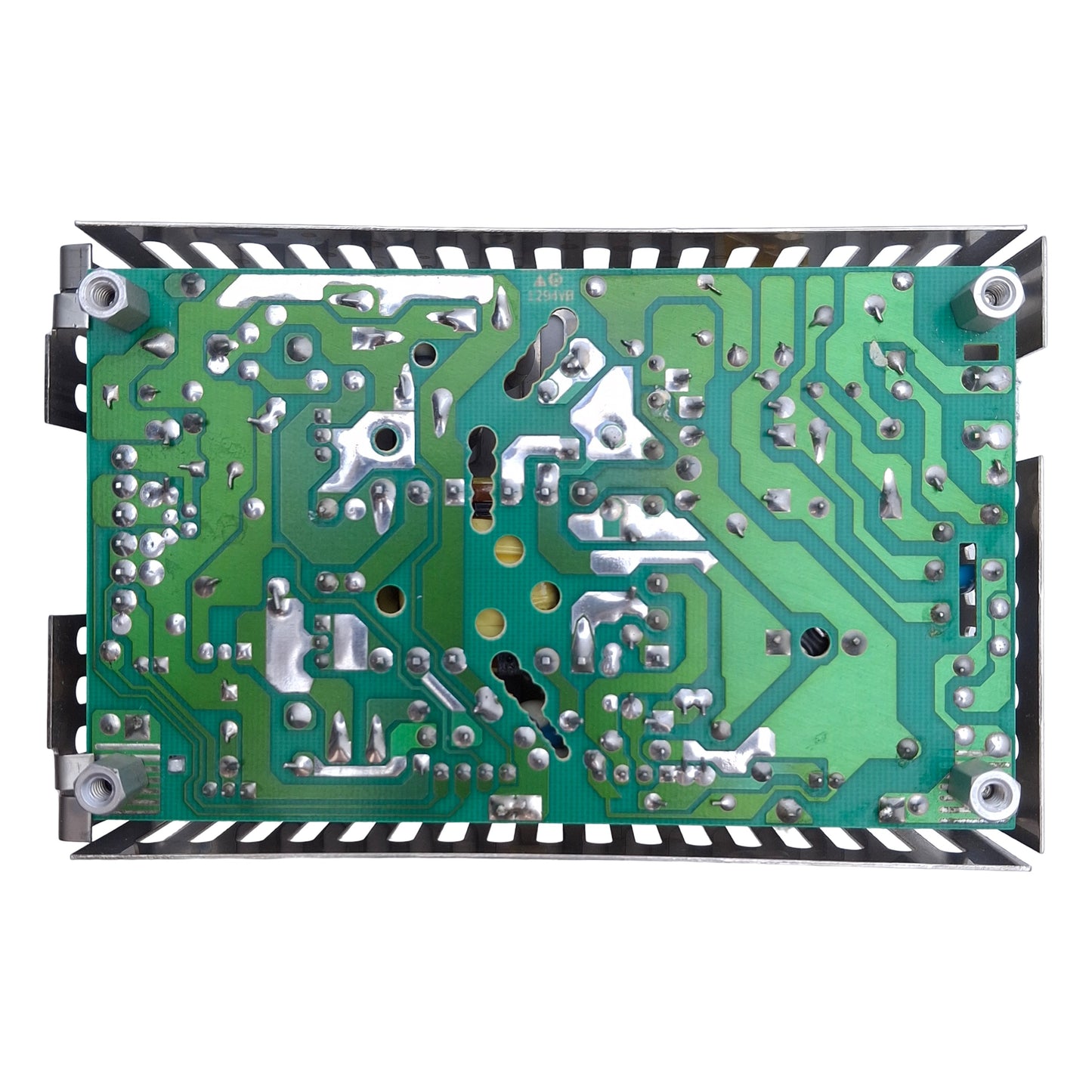 Used Artesyn NLP65-9608 Power Supply Converter 85-264VAC In, 5VDC/12VDC 65W Out