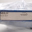 New Built Right MHLH Monitor Arm For Horizontal Monitor Bar, 18.75in, VESA 75 & 100