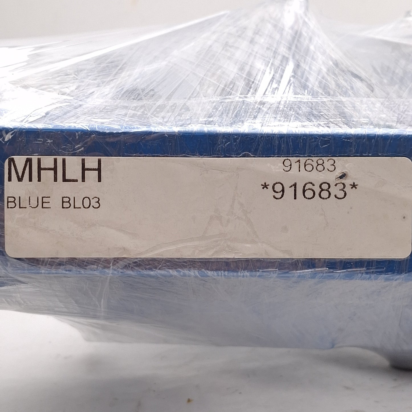 New Built Right MHLH Monitor Arm For Horizontal Monitor Bar, 18.75in, VESA 75 & 100