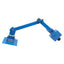 New Built Right MHLH Monitor Arm For Horizontal Monitor Bar, 18.75in, VESA 75 & 100