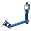 Used Built Right MHLV Monitor Arm For Vertical Monitor Bar, 18.75in, VESA 75 & 100