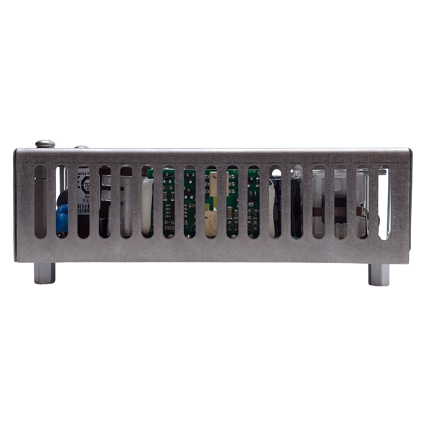 Used Artesyn NLP65-9608GJ Power Supply Converter 85-264VAC In, 5VDC/12VDC 65W Out