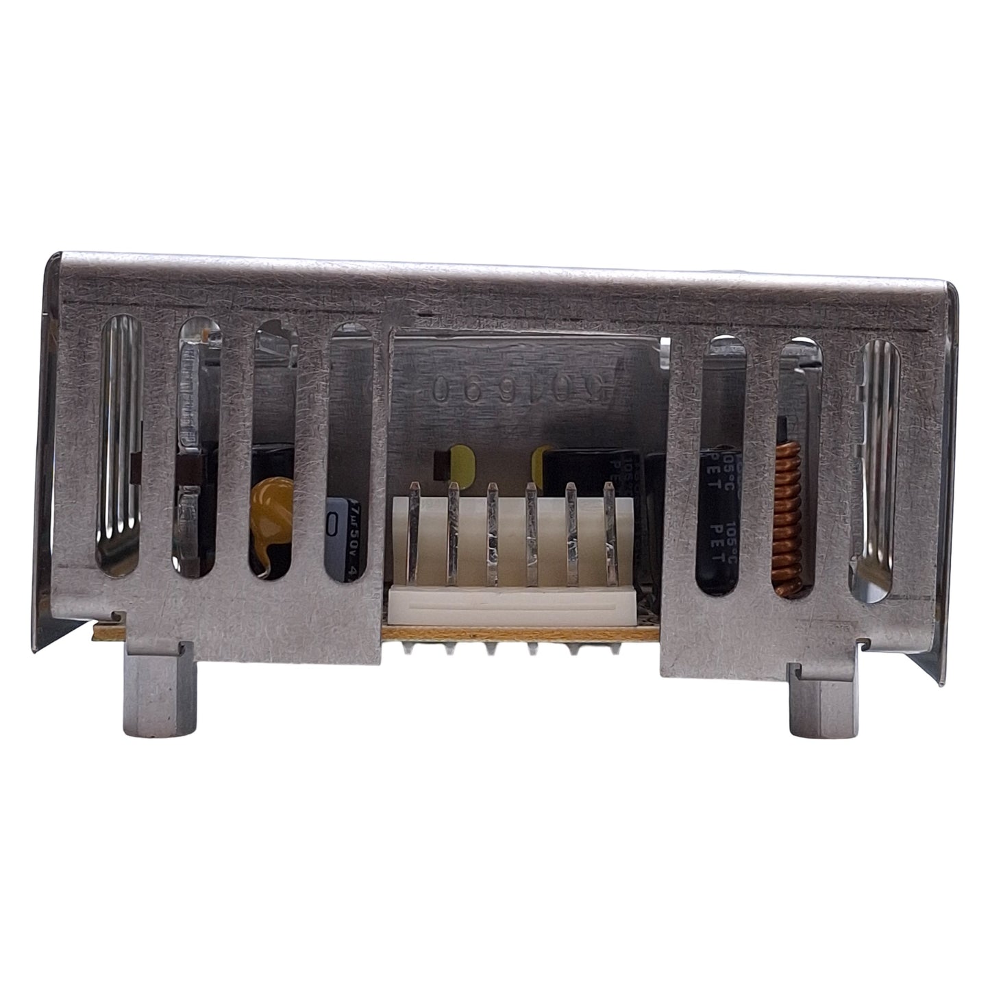 Used Artesyn NLP65-9608GJ Power Supply Converter 85-264VAC In, 5VDC/12VDC 65W Out
