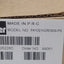 New Parker PA10S1N3R040S-PS Angle Seat Valve, 2-Way 3/8in NPT, 232psi Max, 12-24VDC