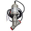 New Parker PA10S1N3R040S-PS Angle Seat Valve, 2-Way 3/8in NPT, 232psi Max, 12-24VDC