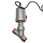 New Parker PA10S1N3R040S-PS Angle Seat Valve, 2-Way 3/8in NPT, 232psi Max, 12-24VDC