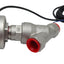 New Parker PA10S1N3R040S-PS Angle Seat Valve, 2-Way 3/8in NPT, 232psi Max, 12-24VDC