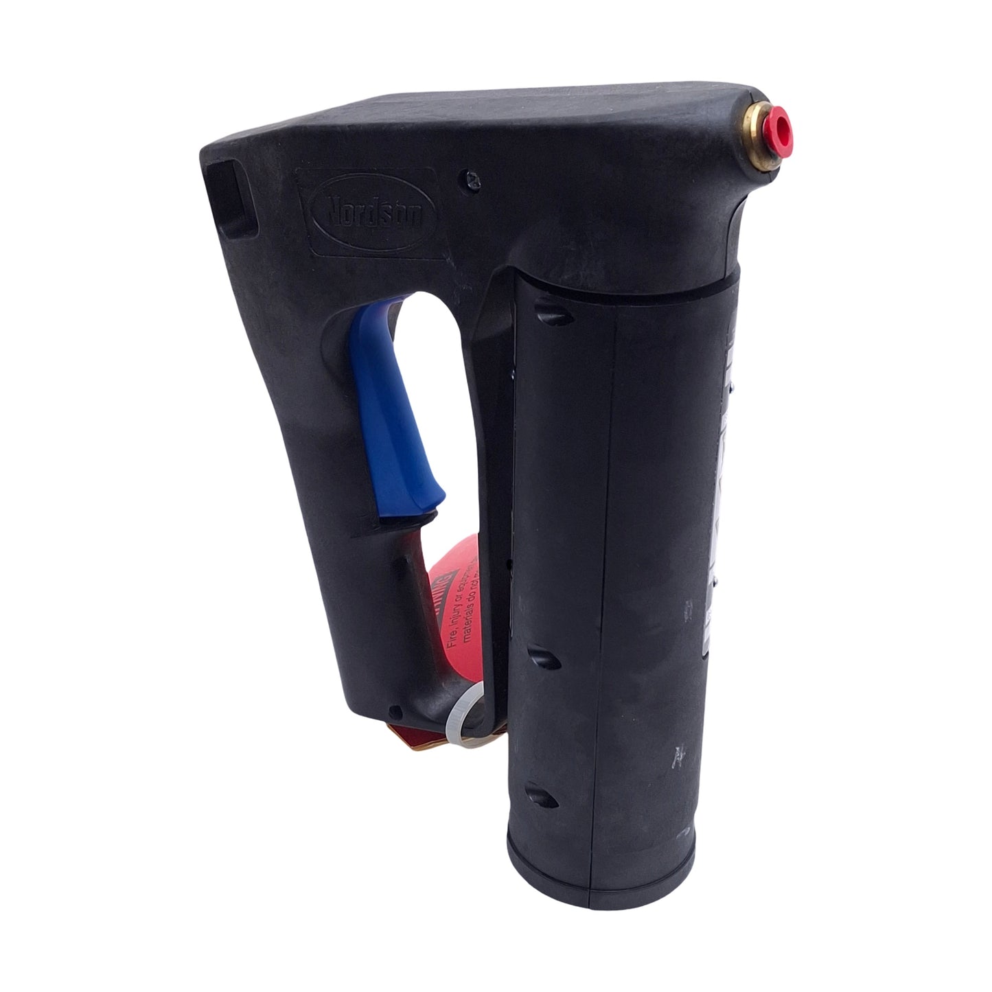 New – Open box Nordson AD31 Extrusion Adhesive Dispensing Handgun For Problue 4 1022231