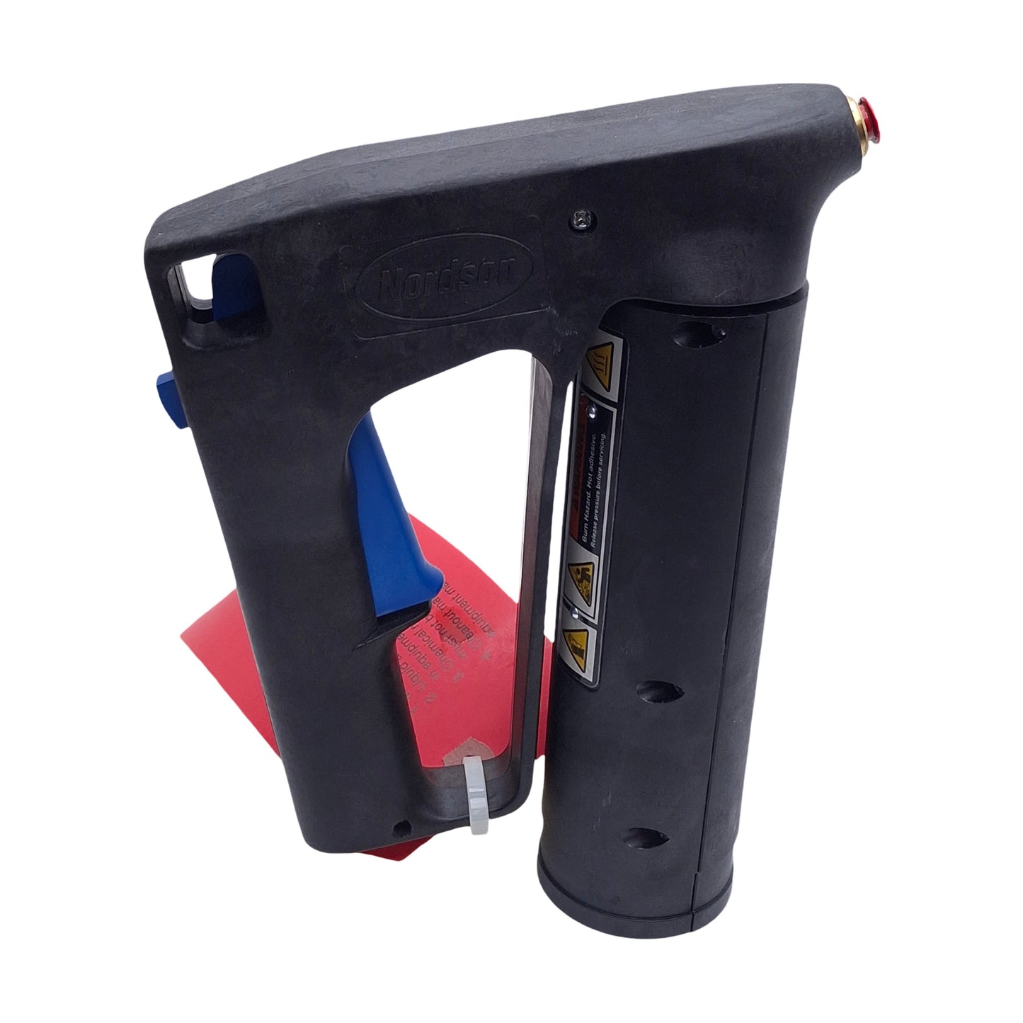 New – Open box Nordson AD31 Extrusion Adhesive Dispensing Handgun For Problue 4 1022231