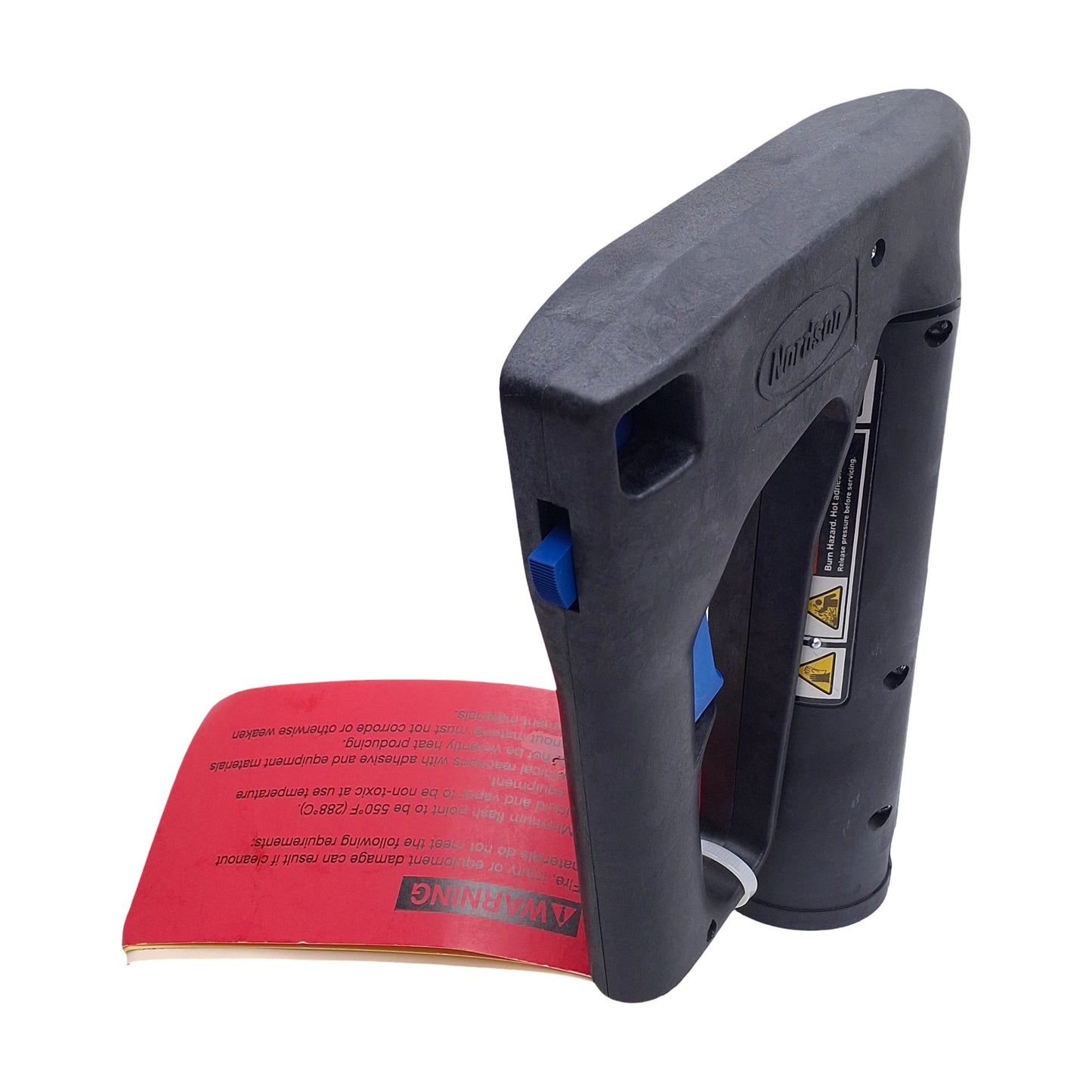New – Open box Nordson AD31 Extrusion Adhesive Dispensing Handgun For Problue 4 1022231