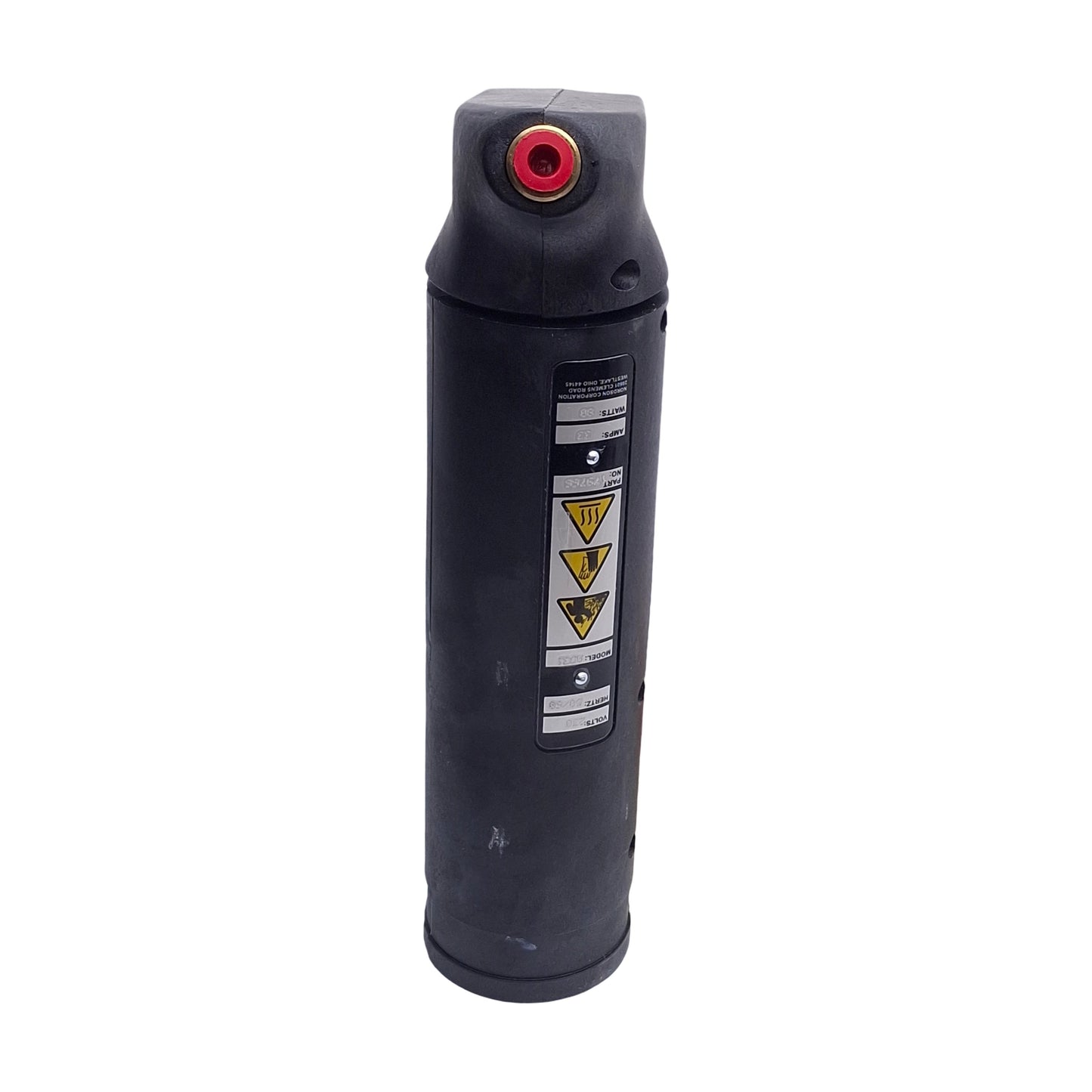 New – Open box Nordson AD31 Extrusion Adhesive Dispensing Handgun For Problue 4 1022231