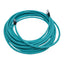 New Allen Bradley 1585J-M4TBJM-8 Ethernet Cable, RJ45 M to RJ45 M, 100Mbit/s, 8m