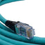 New Allen Bradley 1585J-M4TBJM-8 Ethernet Cable, RJ45 M to RJ45 M, 100Mbit/s, 8m