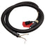 New – Open box Nordson 138927 Hot Melt Heated Hose For Problue4, 240VAC, 10ft, 1500psi