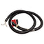 New – Open box Nordson 138927 Hot Melt Heated Hose For Problue4, 240VAC, 10ft, 1500psi
