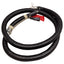 New – Open box Nordson 138927 Hot Melt Heated Hose For Problue4, 240VAC, 10ft, 1500psi