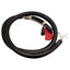 New – Open box Nordson 138927 Hot Melt Heated Hose For Problue4, 240VAC, 10ft, 1500psi