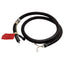 New – Open box Nordson 138927 Hot Melt Heated Hose For Problue4, 240VAC, 10ft, 1500psi