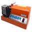 Used Eraser RT2 AR-2301 Magnet Wire Stripper 115VAC, 48-28AWG Wire, 1/8"-3/16"