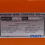 Used Eraser RT2 AR-2301 Magnet Wire Stripper 115VAC, 48-28AWG Wire, 1/8"-3/16"