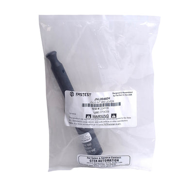 New Fastest JNL0-0460H Lever Actuated Internal Seal Connector, ø0.460, 90 Degree