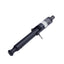 New Fastest JNL0-0460H Lever Actuated Internal Seal Connector, ø0.460, 90 Degree