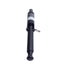 New Fastest JNL0-0460H Lever Actuated Internal Seal Connector, ø0.460, 90 Degree