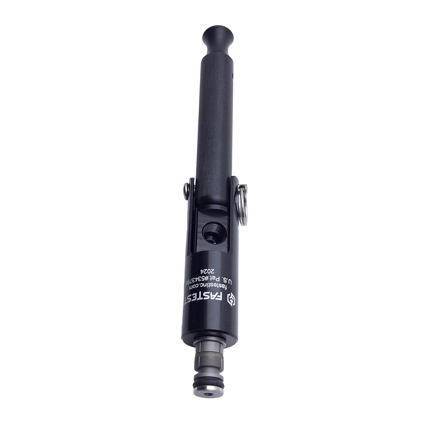 New Fastest JNL0-0460H Lever Actuated Internal Seal Connector, ø0.460, 90 Degree